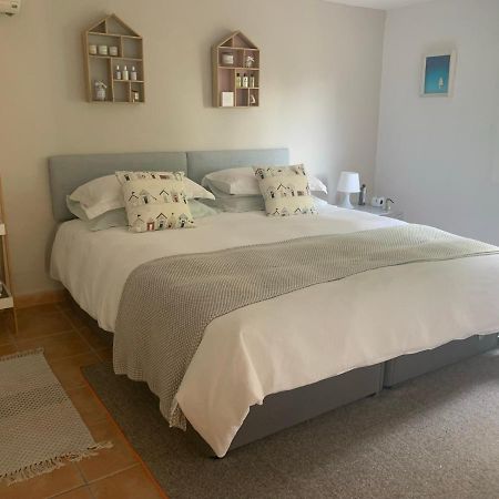 Boutique Apartment Altea La Vella Kültér fotó