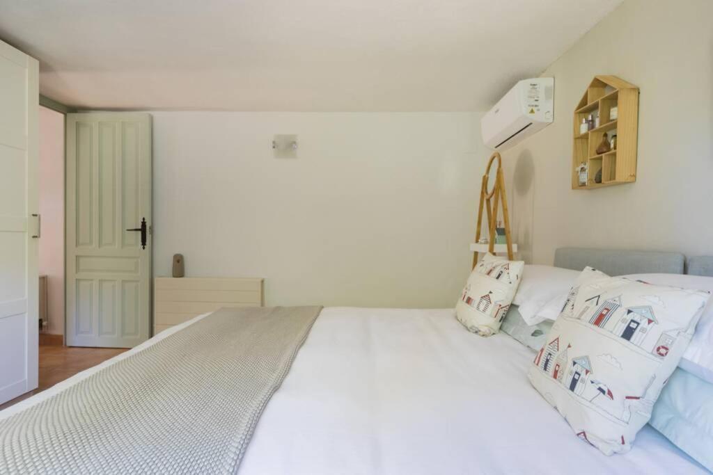 Boutique Apartment Altea La Vella Kültér fotó