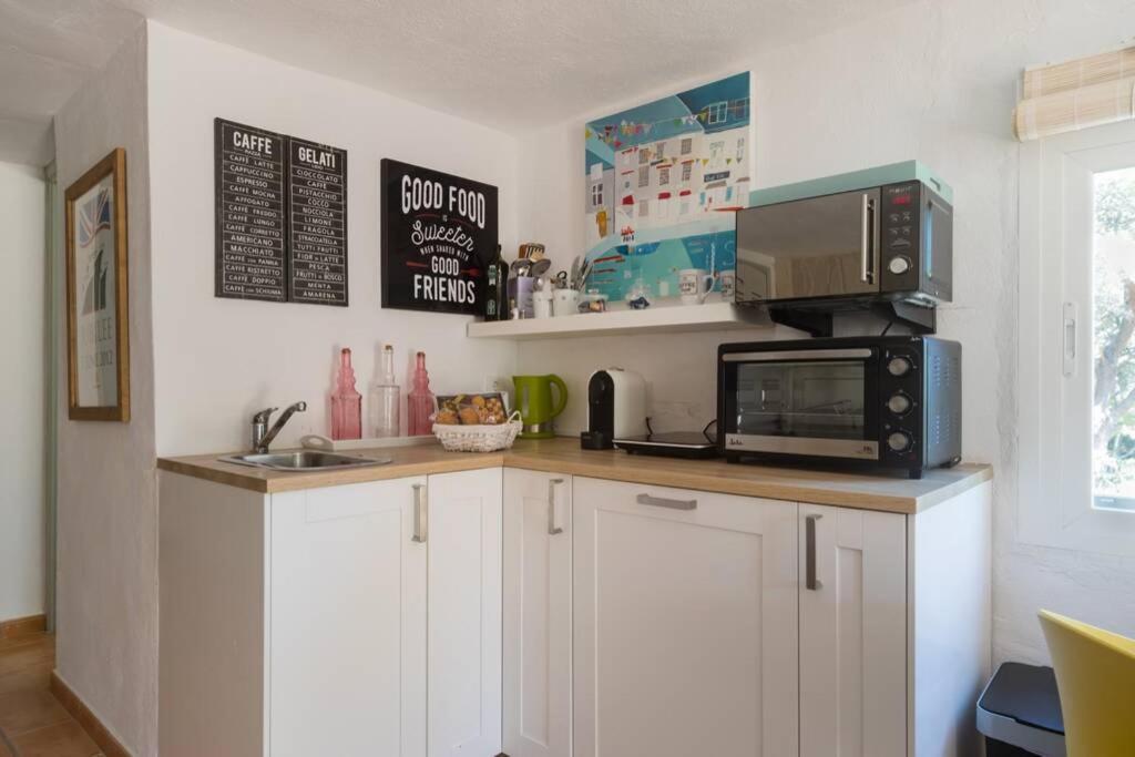 Boutique Apartment Altea La Vella Kültér fotó