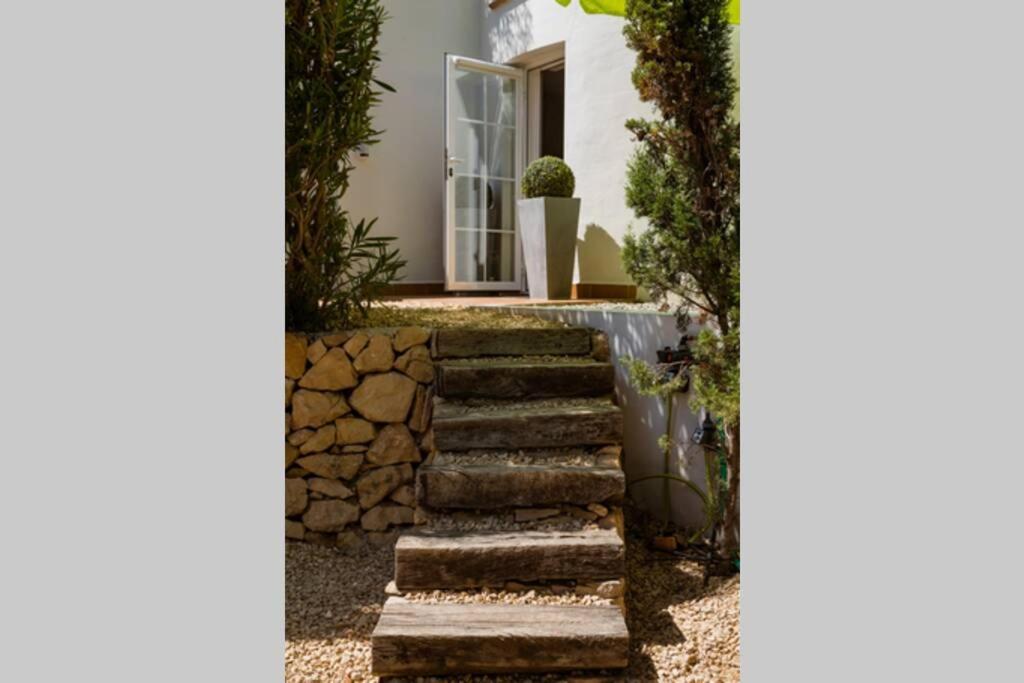Boutique Apartment Altea La Vella Kültér fotó