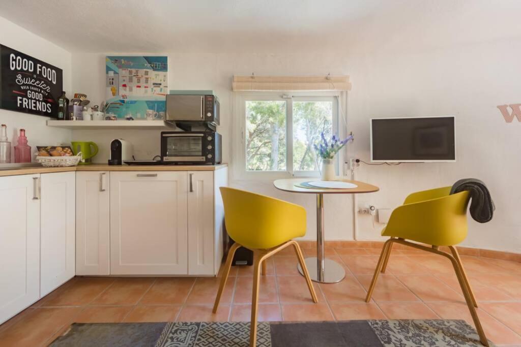 Boutique Apartment Altea La Vella Kültér fotó