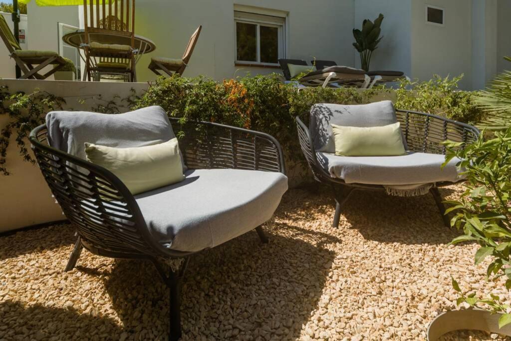 Boutique Apartment Altea La Vella Kültér fotó