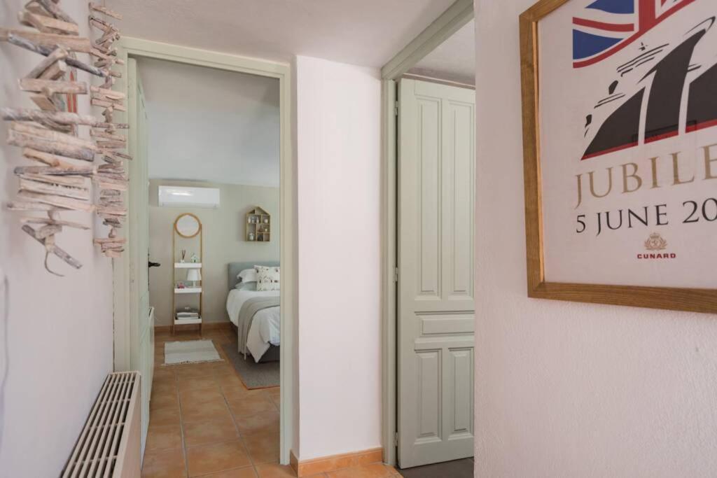 Boutique Apartment Altea La Vella Kültér fotó