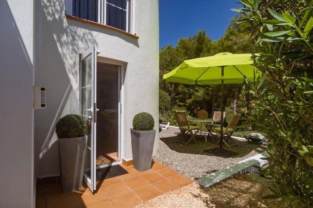 Boutique Apartment Altea La Vella Kültér fotó