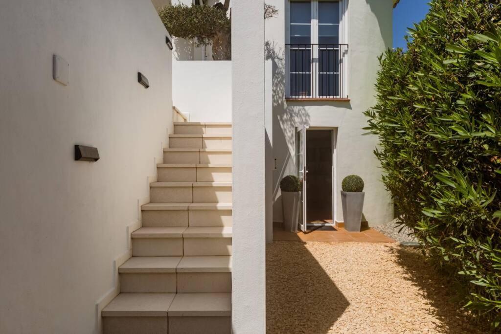Boutique Apartment Altea La Vella Kültér fotó