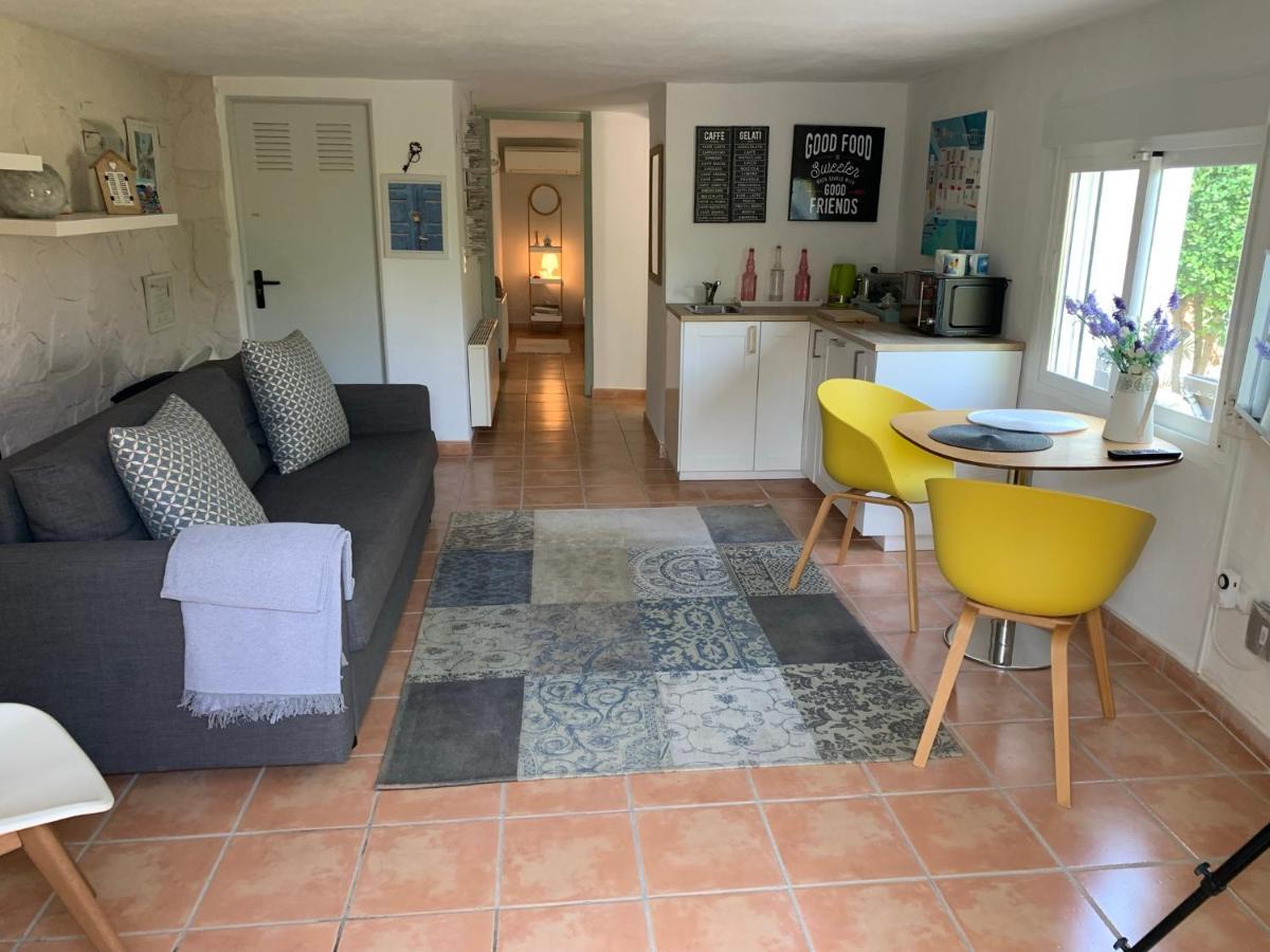 Boutique Apartment Altea La Vella Kültér fotó