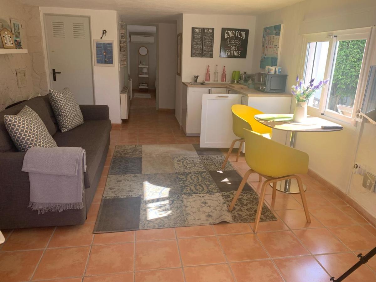 Boutique Apartment Altea La Vella Kültér fotó