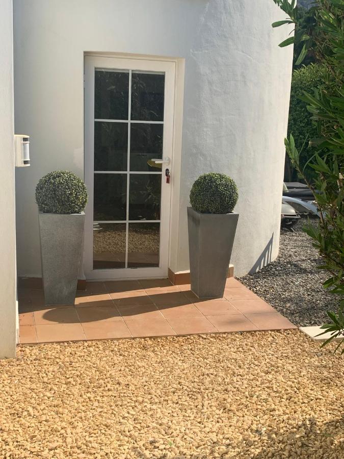 Boutique Apartment Altea La Vella Kültér fotó