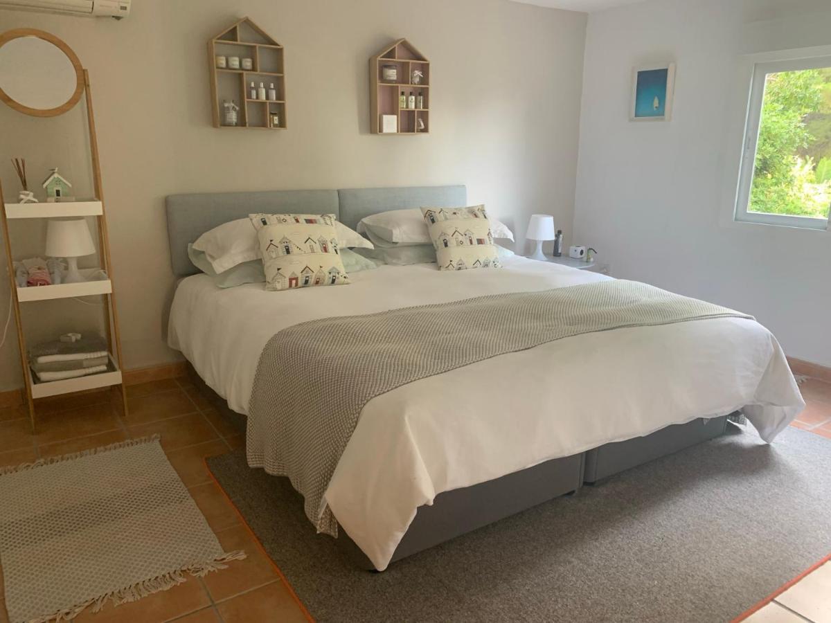 Boutique Apartment Altea La Vella Kültér fotó